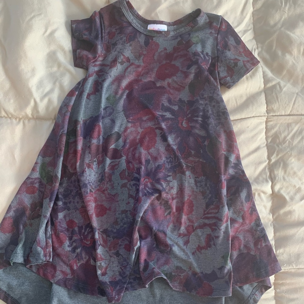 Lularoe Scarlett